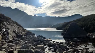 Szpiglasowy Wierch
