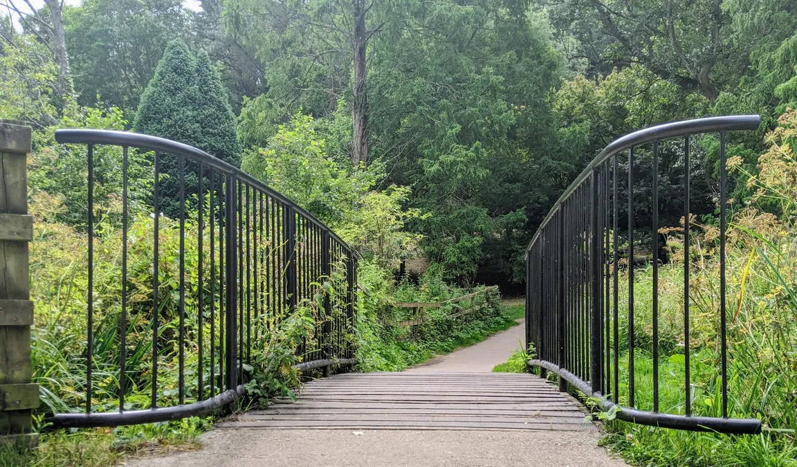 Yeovil Country Park