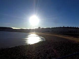 North Shore Beach