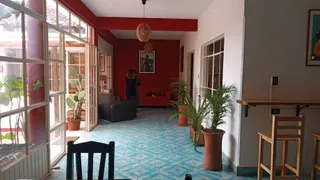 SENDAS Espacio Cultural