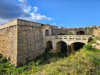 Fort Chambray