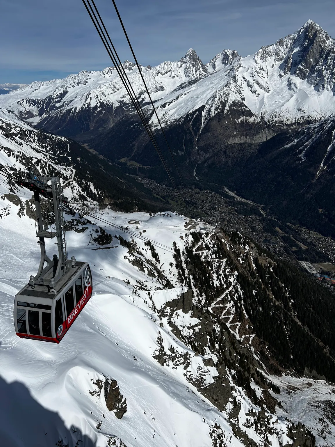 Le Panoramic