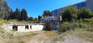 Opuszczona firma