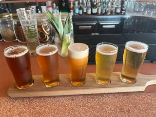 The Farsons Brewery Experience