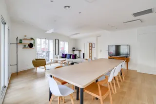 Cocoon Space : salle de réunion, formation et location bureau à l'heure - Saint Denis