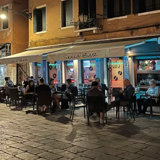Skillà Bar