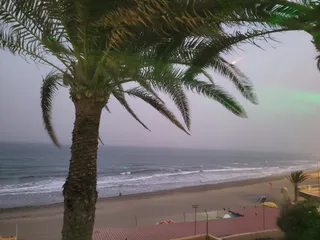 Sunset Bay