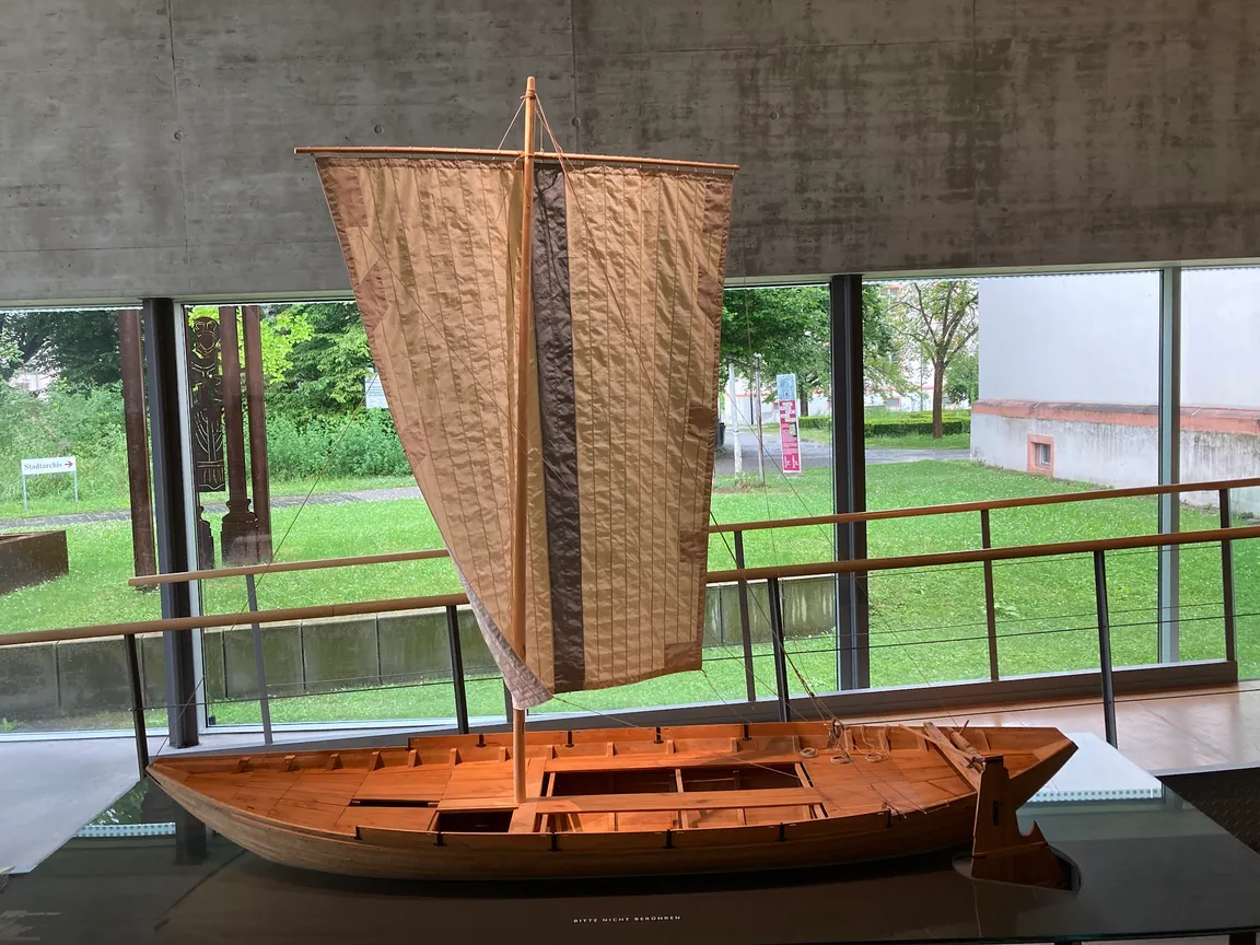Archäologisches Landesmuseum Baden-Württemberg