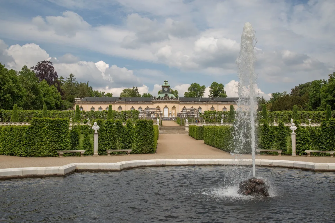 Park Sanssouci
