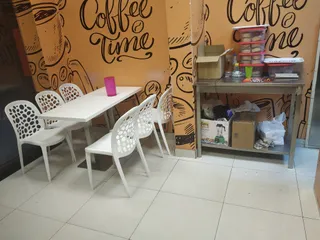 Sahil Al Karak Cafeteria