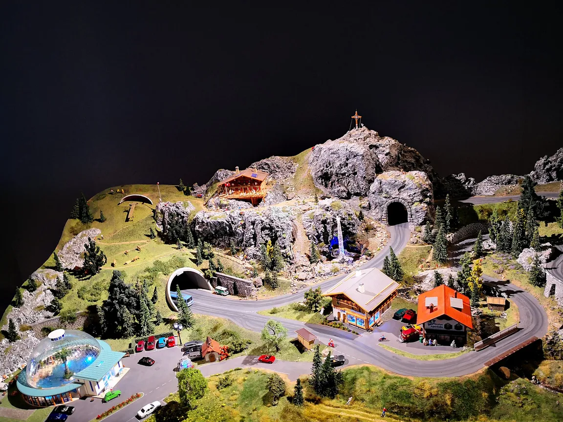 Triberg-Land