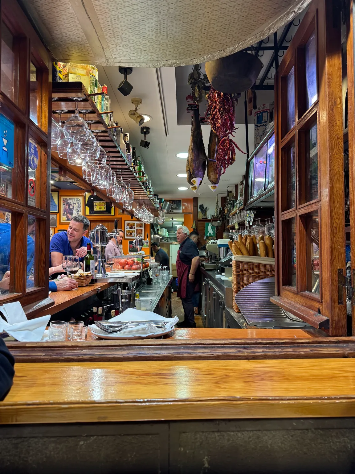 Bar Nestor