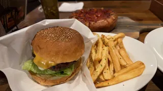 KeMBY's Brew Pub