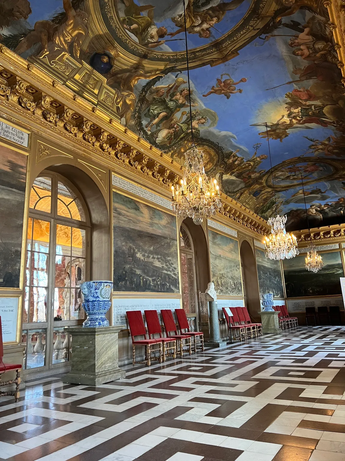 Drottningholm