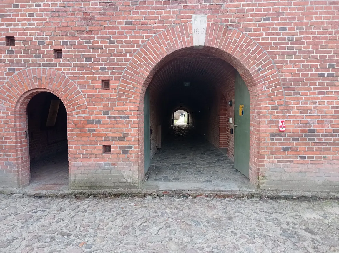 Fort Góry Gradowej