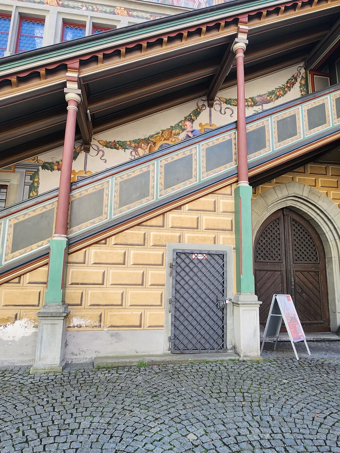 Altes Rathaus