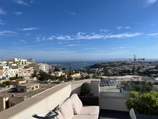 Artist Terrace Apartments