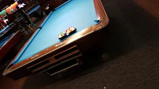 Uno Cafe & Billiard Inc