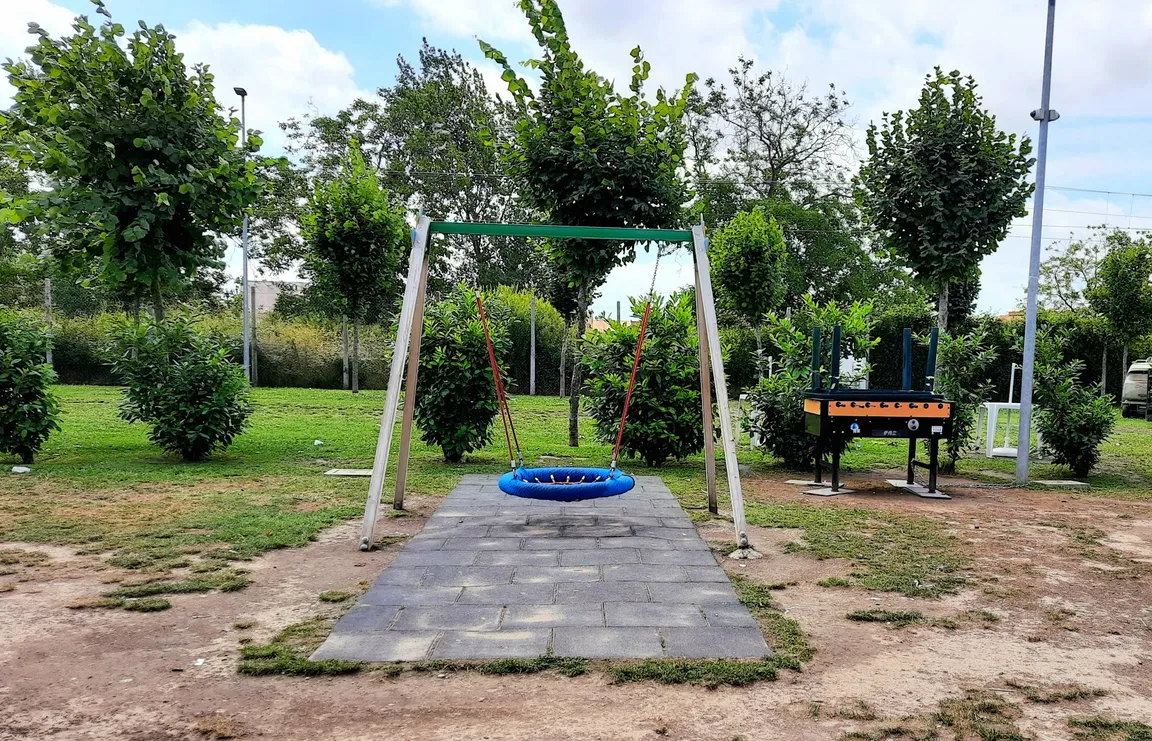 Century Park Caserta