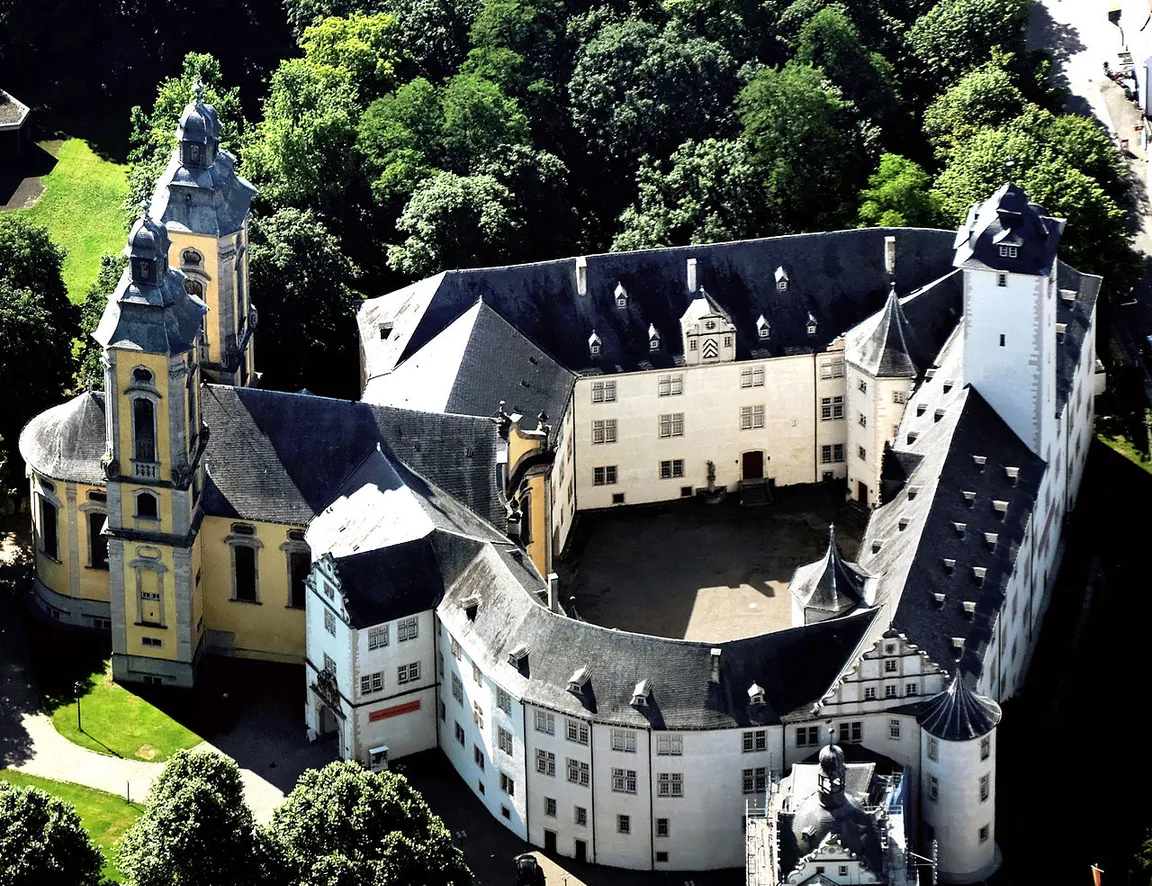 Deutschordensmuseum