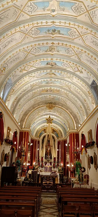 Lapsi Church