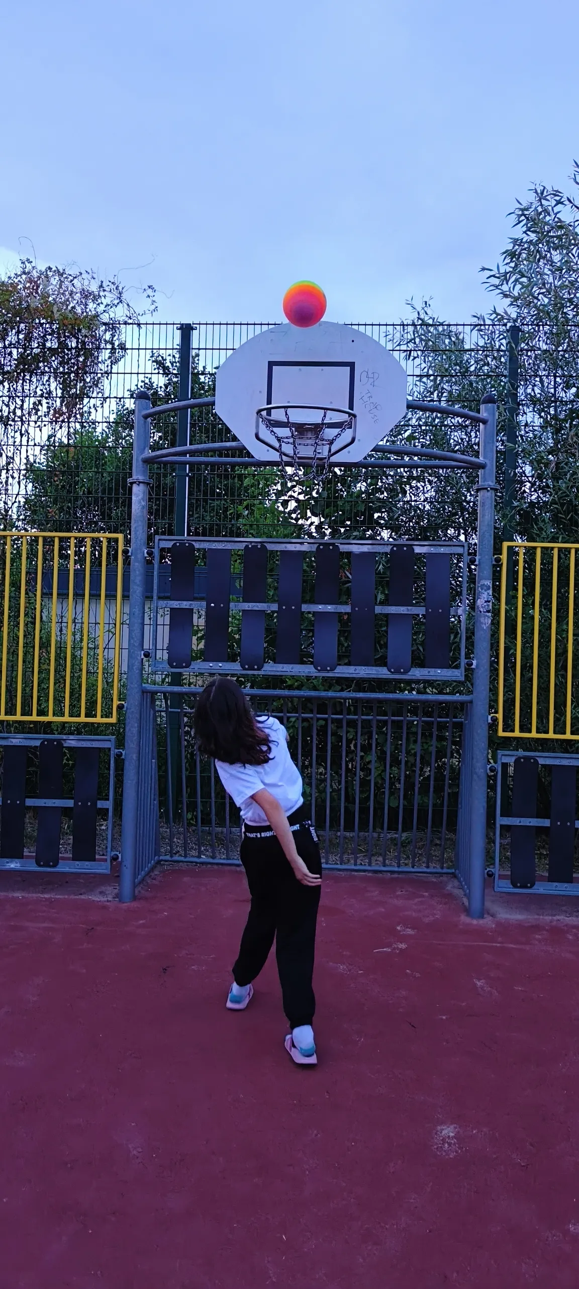 Plac zabaw