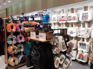 SM Store - SM City Manila