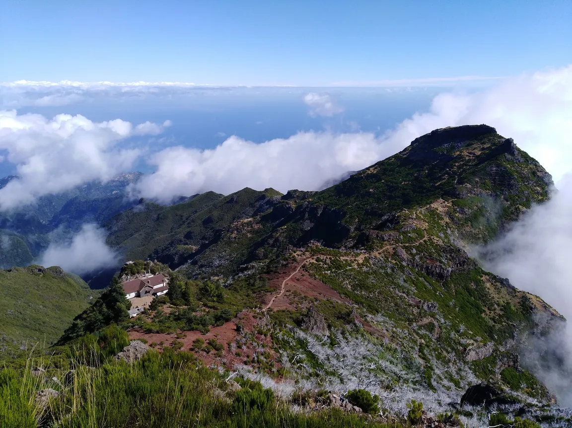 Madeira Trekking On Demand