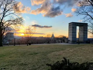Prospect Terrace