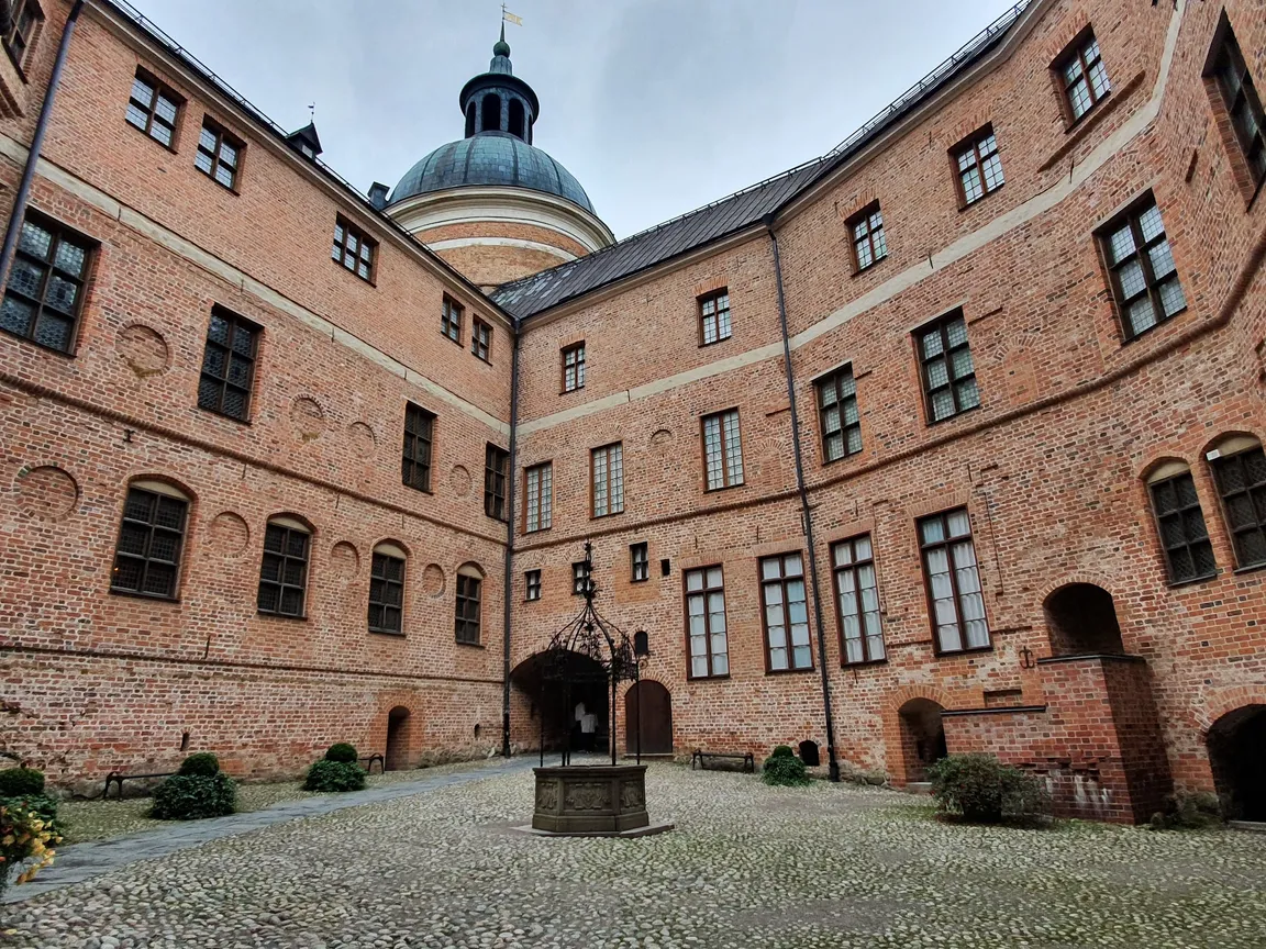 Gripsholm Castle