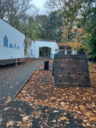 Archeologiczny Ogród Zabaw