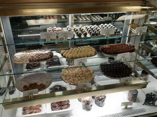 Harlem Chocolate Factory