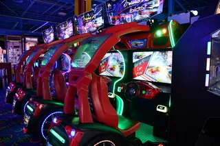 Zap Zone
