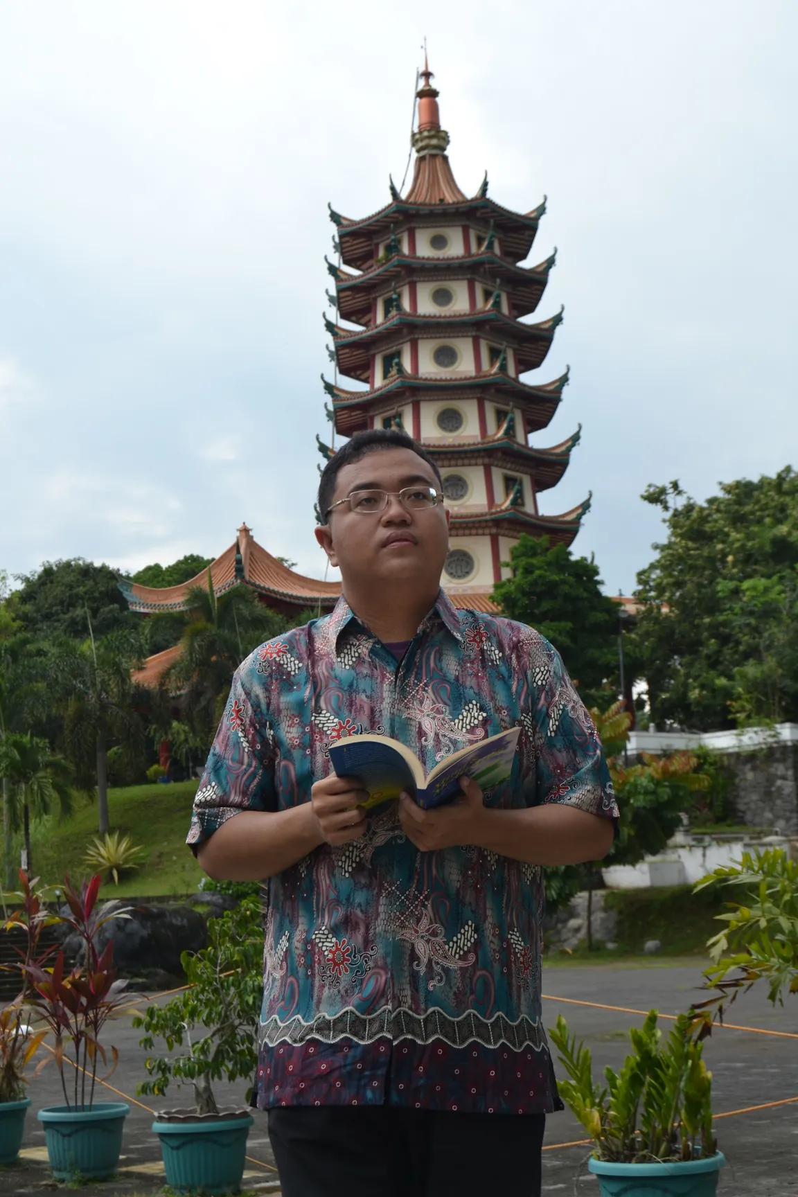 InnerPeace.id | Meditation Retreat and Nonduality | Reiki Healing - Tarot Reading - Vedic Astrology - Trauma Healing