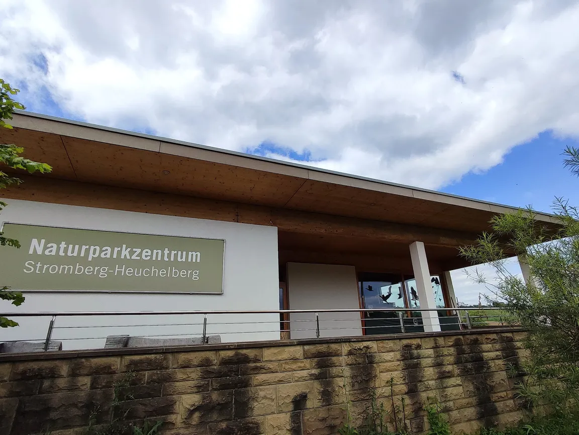 Nature park Stromberg-Heuchelberg e.V.