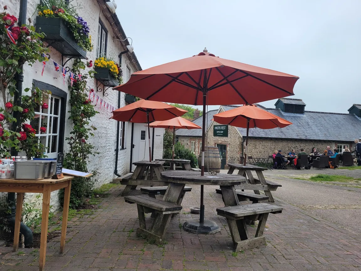 Tiger Inn