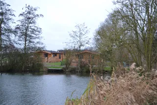 The Chiltern Lodges at Upper Farm Henton