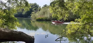 Woodmill Outdoor Activities Centre