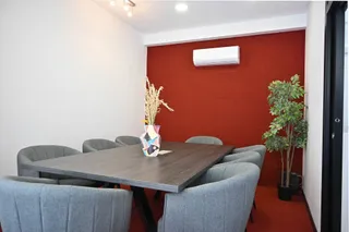 NOMAD COWORKING
