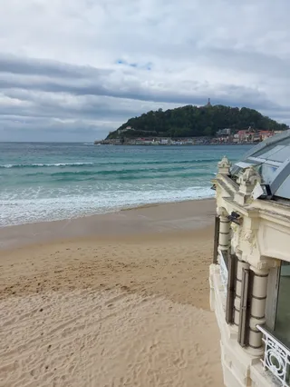 Terraza Santa Clara - La Perla