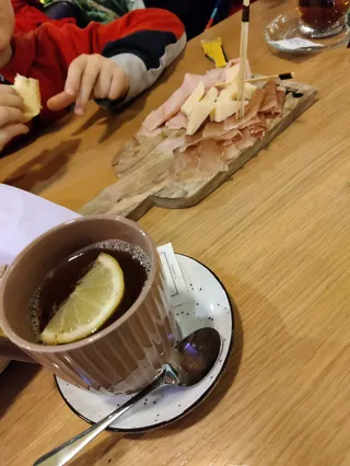 Divino Caffe