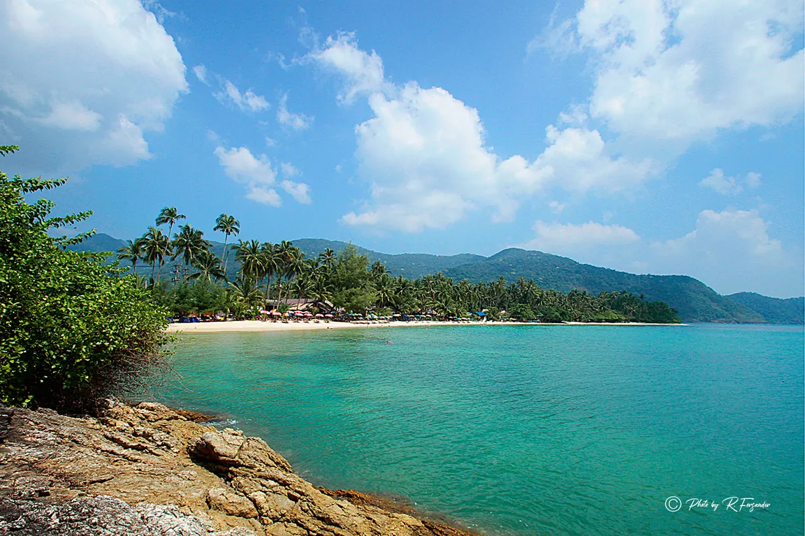 Klong Kloi Beach