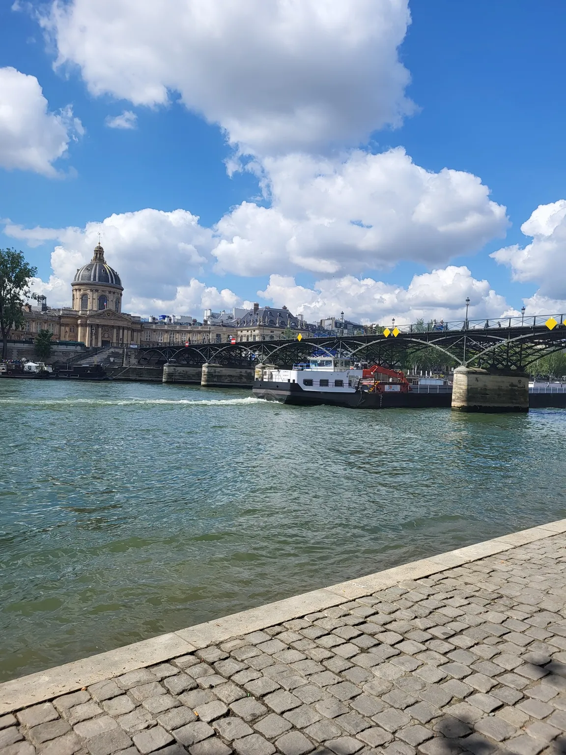 Quais de la Seine