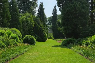 Brodsworth Hall and Gardens