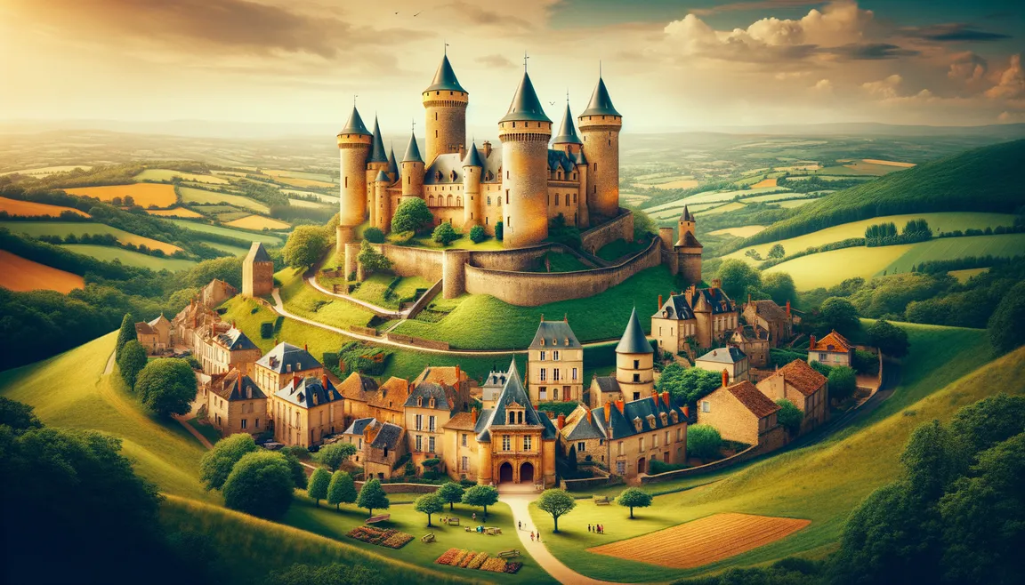 Discover the Treasures of Oxytania: 6 Unique Attractions for Families