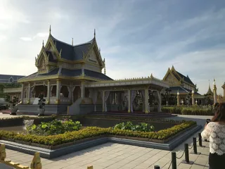 Sanam Luang