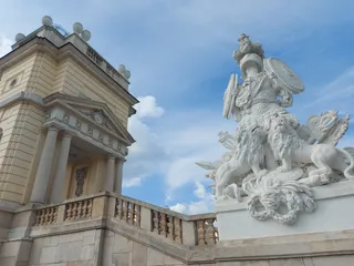 Gloriette Schönbrunn