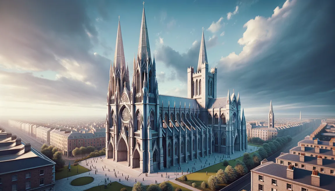 The legend of St. Patrick and the Irish clover: founding myth of a nation or historical truth?