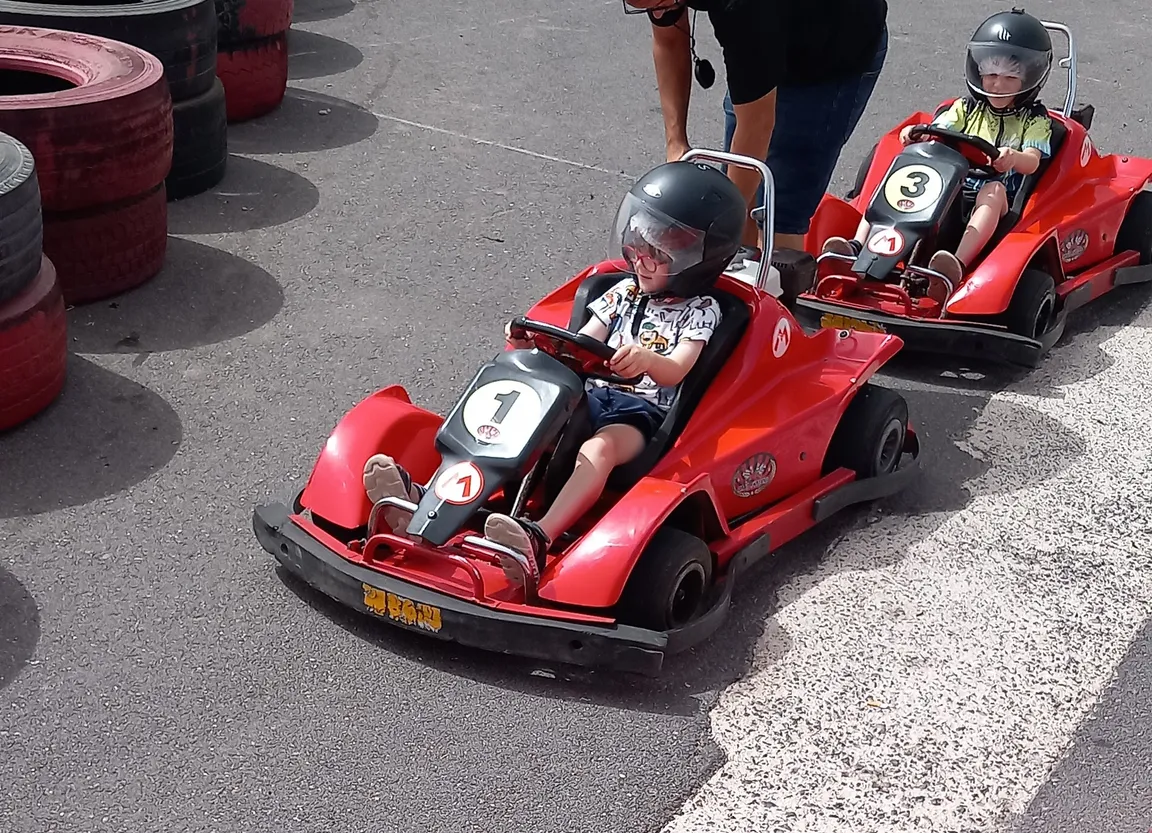 Fuerteventura Gran Karting