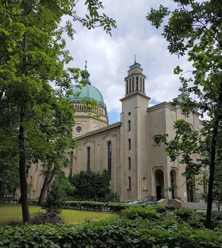 Ogrody Świętej Barbary